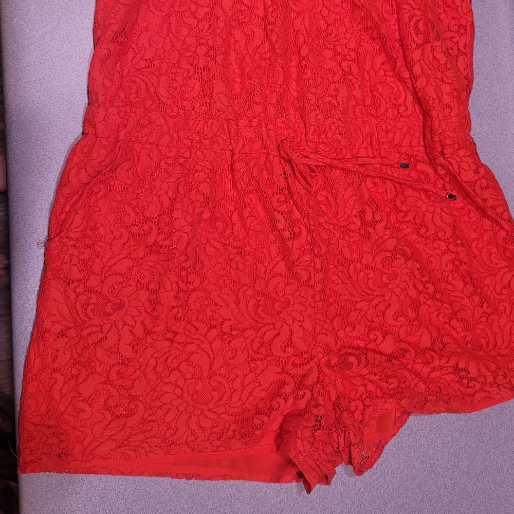Romper - Picture 4 of 4